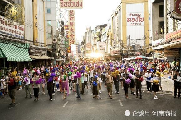 春节进出境4.5万人次，郑州人出国最爱去哪儿玩？