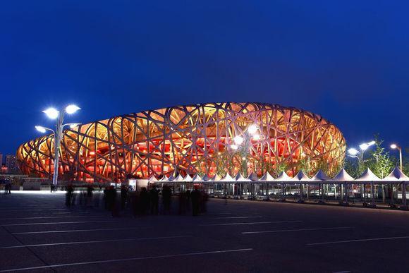 2018国内城市城建十强