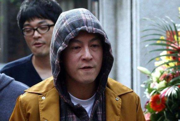 2000年左右的谢霆锋颜值谁可以一战?陈冠希和