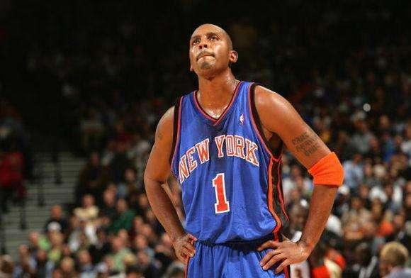 NBA身穿1号球衣的球星实力排名: 第一位无人