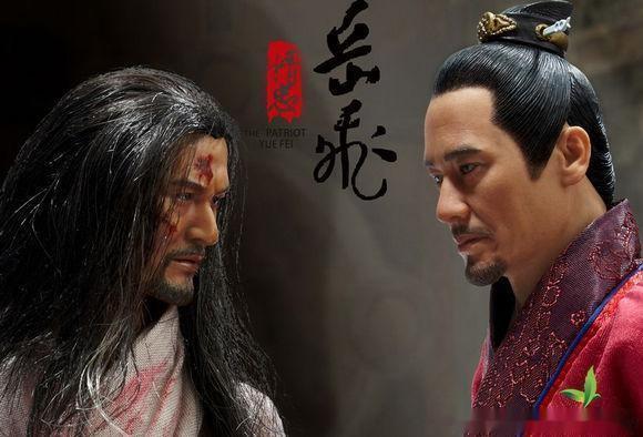 一个关于秦桧后代真实的故事, 值得一看~