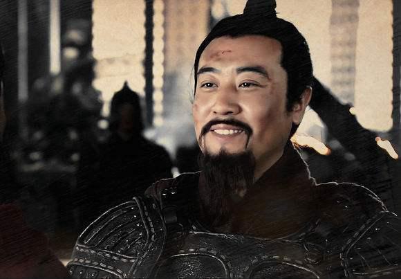 是懦夫还是勇士,还原一个真实的刘备