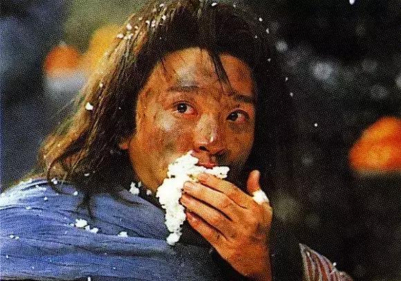 历史上有名的七大乞丐, 第三当了开国皇帝