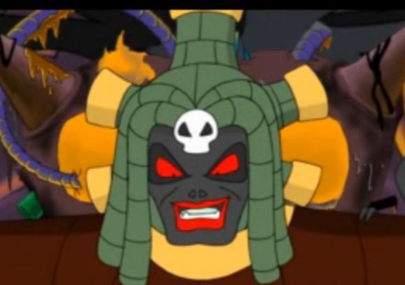 拓见:唯一反派胜利结局的国产动漫!颇具争议的《环保剑》探秘