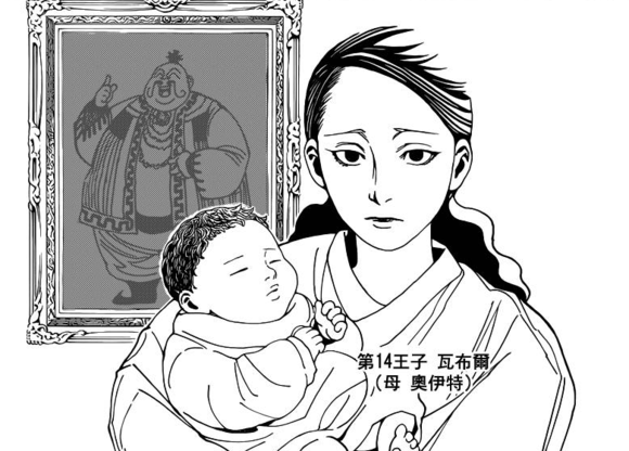 全职猎人杀害王子的幕后凶手是哪个王妃 谁会成为最终胜利者