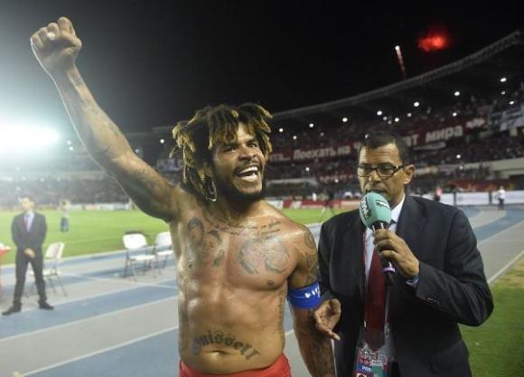 2018年世预赛,中北美区出线名额已经敲定,墨西