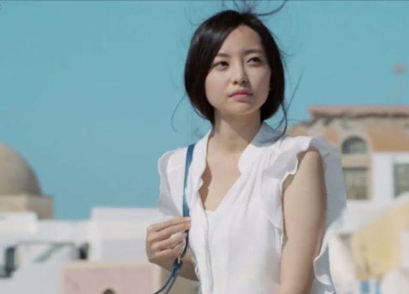 于文文变化最大，《前任3》三位女主今昔长相差很远