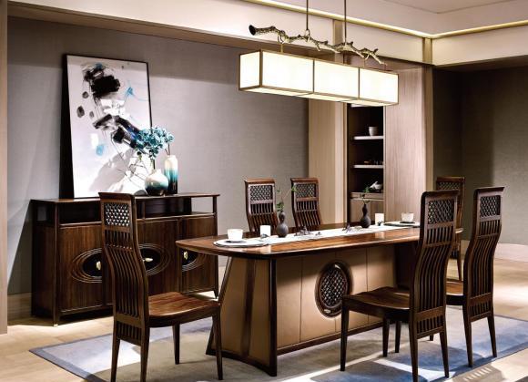 行业新闻丨邂逅吴秀波·南洋迪克“2018非凡礼赞”