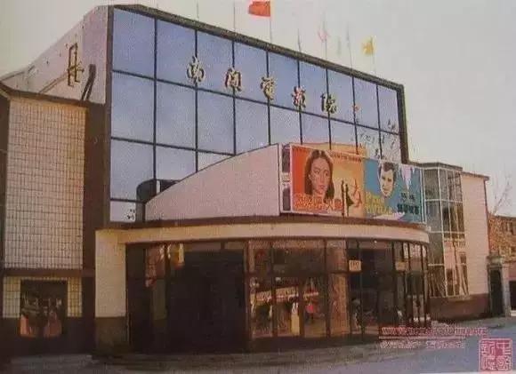 天津90年代老照片，其实才过去20年+