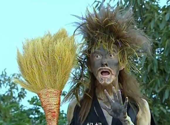 《欢天喜地七仙女》真正主角除了七仙女,还有