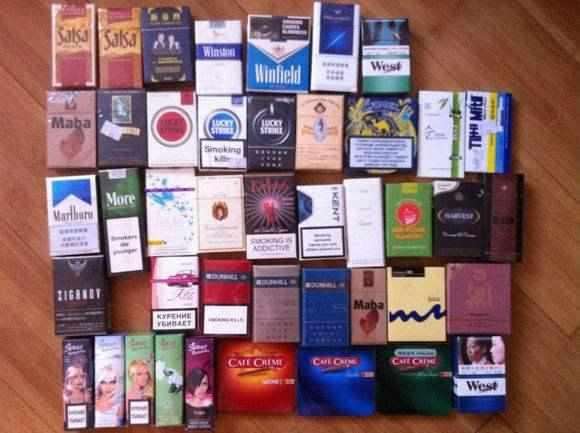 抽好烟和廉价烟有区别吗?