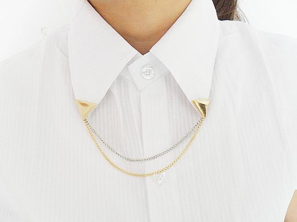 衬衣领子发黄怎么洗小窍门 8招对抗衣领顽固污