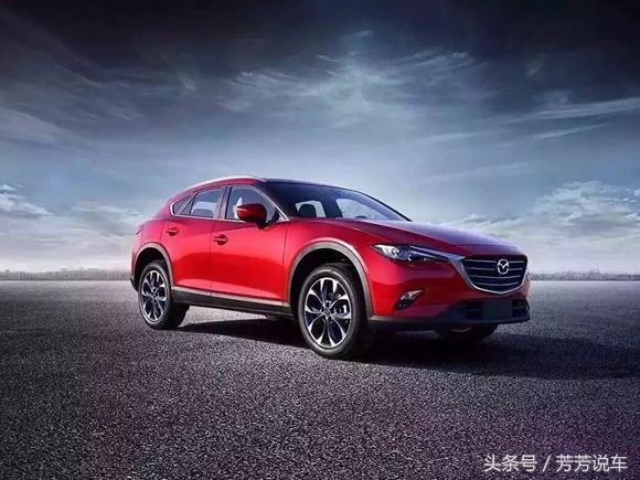 马自达cx4的致命缺点(马自达cx4优缺点盘点)
