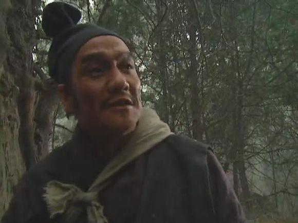 梁山108将排名、 星号、 绰号、武器及结局:有