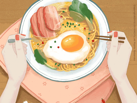 佛山首家泡面馆!搜集全世界泡面煮给你吃!环境还自带ins滤镜!