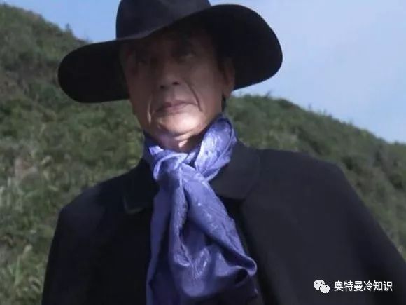 盘点梦比优斯奥特曼中怪兽的一些冷知识五