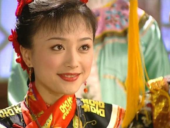 《还珠》女子图鉴三:同为顶级白富美,晴儿知画谁才是人生赢家?