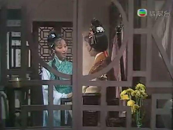 你绝对猜不出赵雅芝演的这部电视剧