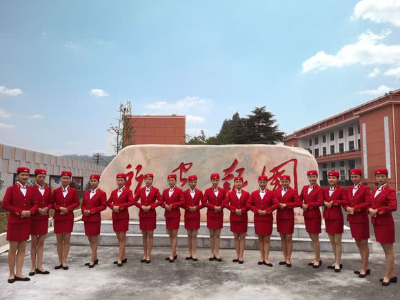 株洲南方航空技工学校高铁乘务专业招生什么这