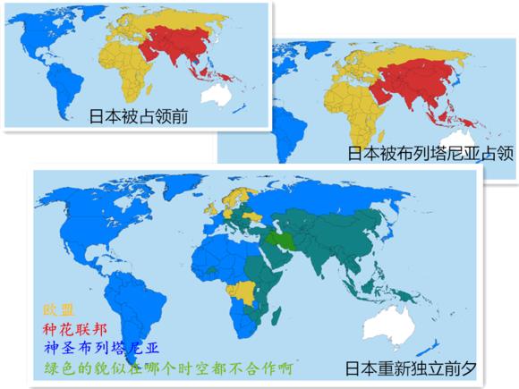 全球范围内魔兽世界服务器数量概览 (全球魔都)-优乐评测网