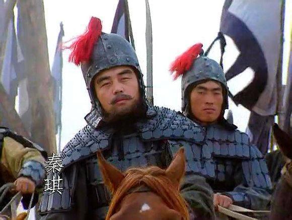 《三国演义》中蔡阳的武力如何?其实他没有我们想象中那么差