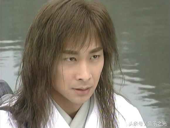 聂风 而聂风的扮演者赵文卓,更是一位不逊色于吴京,甄子丹等武打巨星.