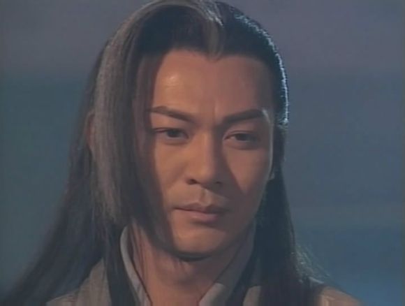 金庸笔下最具人格魅力的配角,程灵素第四,小昭第二,第一是她
