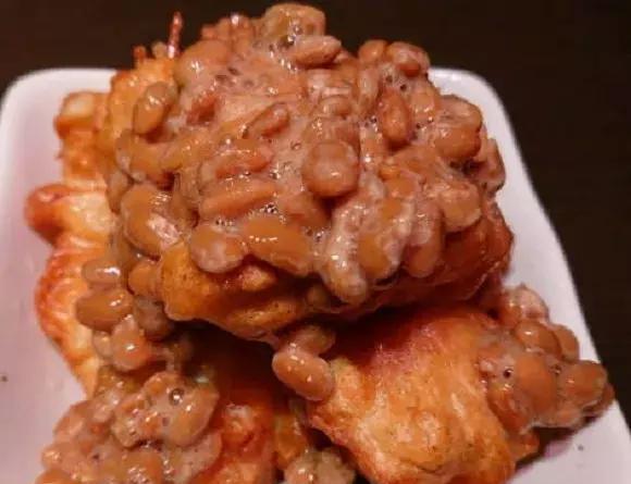 重口!少女脚臭味炸鸡,光听名字你就知道有多变