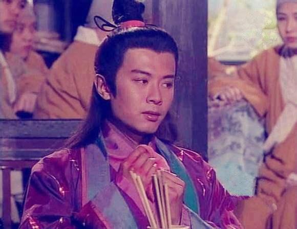 23岁出道,主动放弃百亿家产继承权,出家12年,如今活成