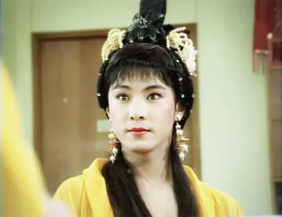 张卫健是隐藏的女装大佬?论男神与男神经的一步之差