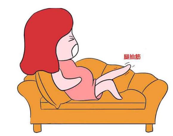孕期,准妈妈就要这样补钙