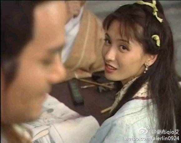 她被认为是tvb最失误的选角，谁知电视剧出街后打脸所有人