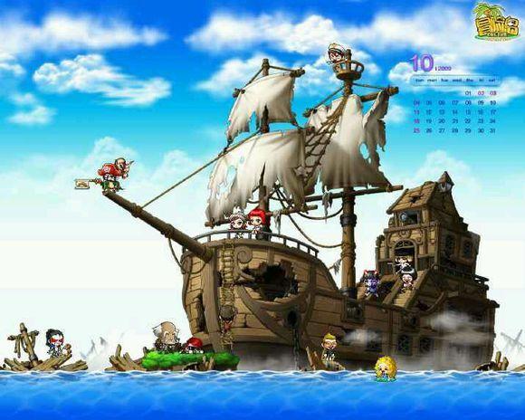 中国十大最烧钱网游，你们玩过几个？