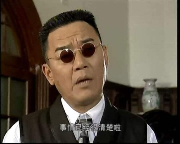 《半生缘》中有五位帅哥, 李立群垫底, 最帅的在《花千骨》中爆红