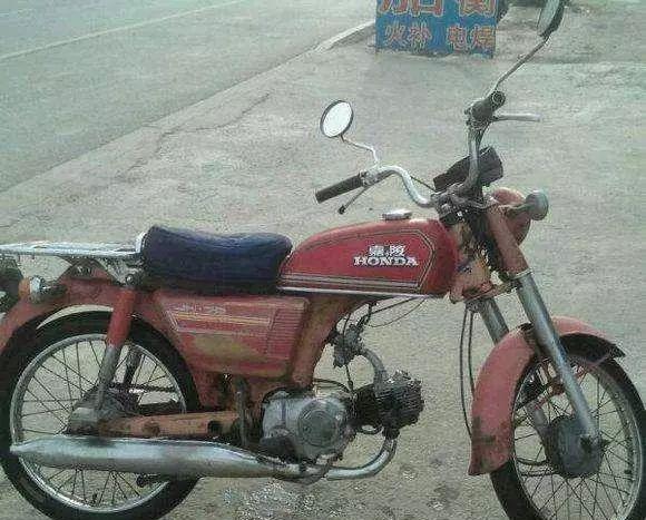 骑过这些车的都老了！你骑过哪款？