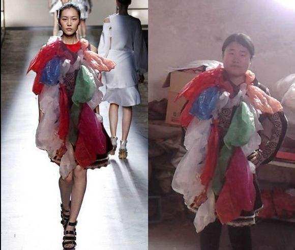 别怪我不懂时尚!这些奇葩的衣服你敢买吗?被最后一款笑晕!
