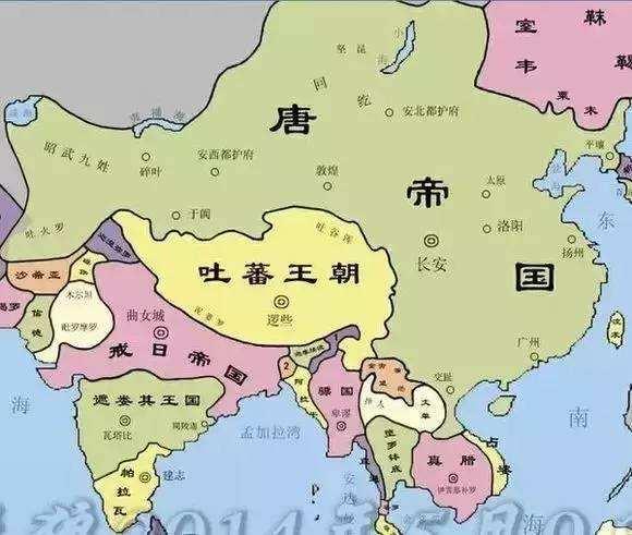 有谁知道世界历史十大超级帝国|帝国|版图|世界历史_新浪新闻