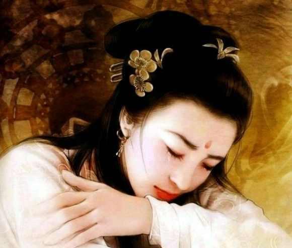 梦可儿,神墓三大奇女子之一,七绝天女之一,唯一和辰南有着夫妻名实.