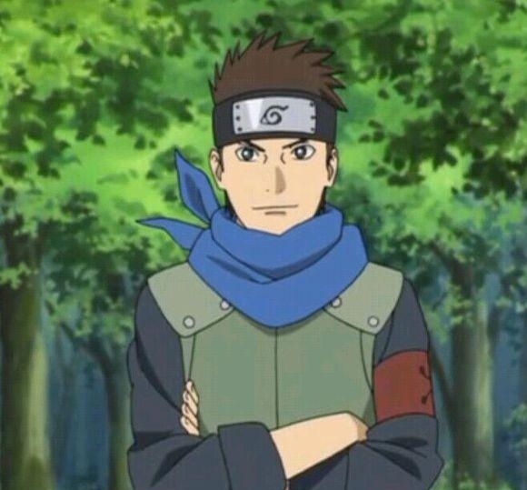 《火影忍者》木叶丸实力分析:达到暗部及以上实力的准影!