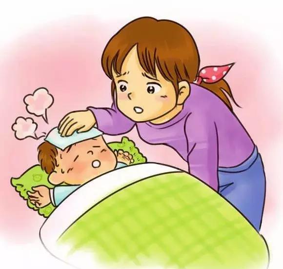 高烧7日才查出肺炎!作为父母你为啥不知道?