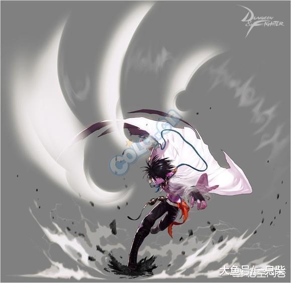 DNF: 起源版本搬砖之王推荐! 这位版本格兰迪