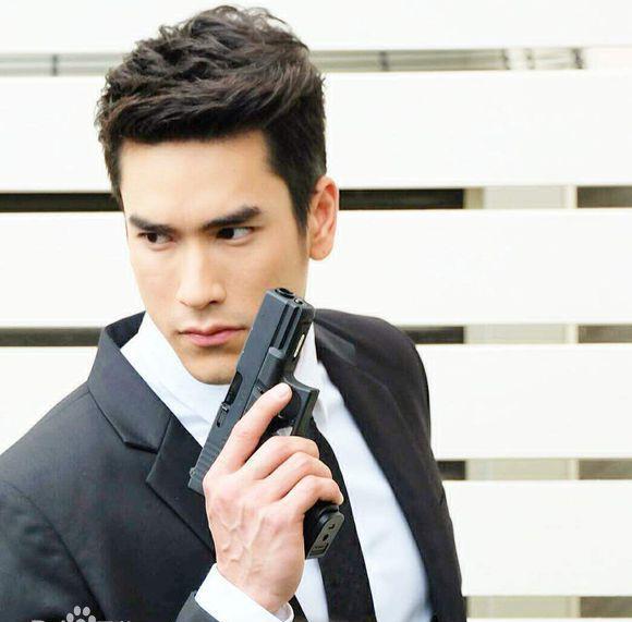 NadechYaya六搭《公主罗曼史》!最新幕后花絮放送!