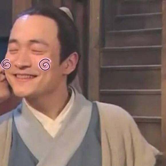 「情侣头像」不可错过的武林外传情头五黑头像