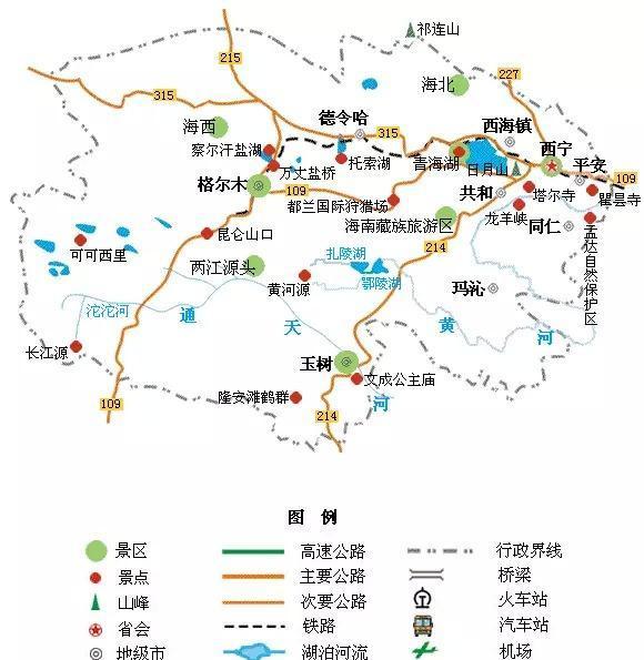 小编呕心之作,全国各省旅游线路图,来看看有么有你家乡,后续