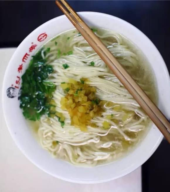 沈阳的老四季抻面和四季抻面是一回事儿吗有什么区别