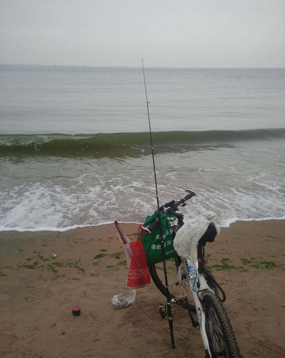 跟我学海钓——深圳海钓方法科普贴（上）