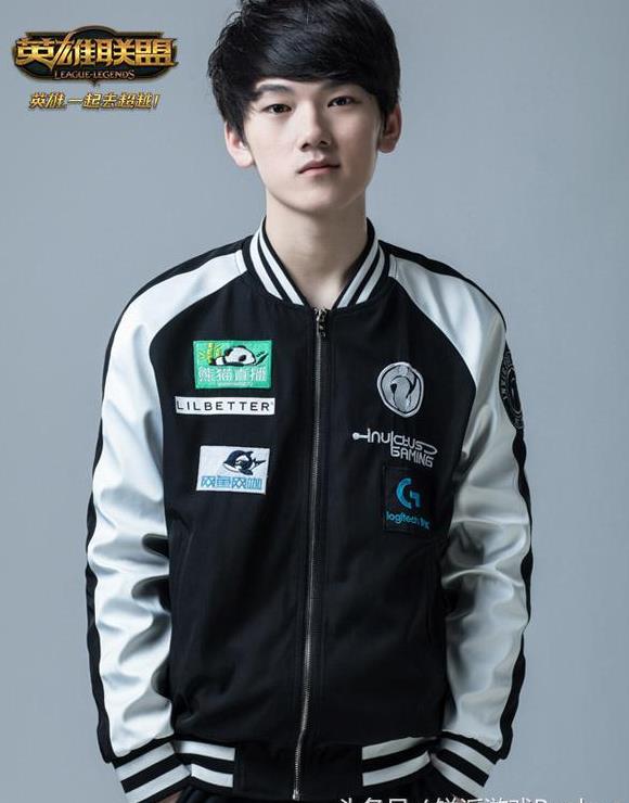 印迹·两大天才JackeyLove&iBoy AD位置上的