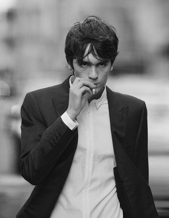 世界级公认男神他们的儿子长啥样? 简直亮瞎眼