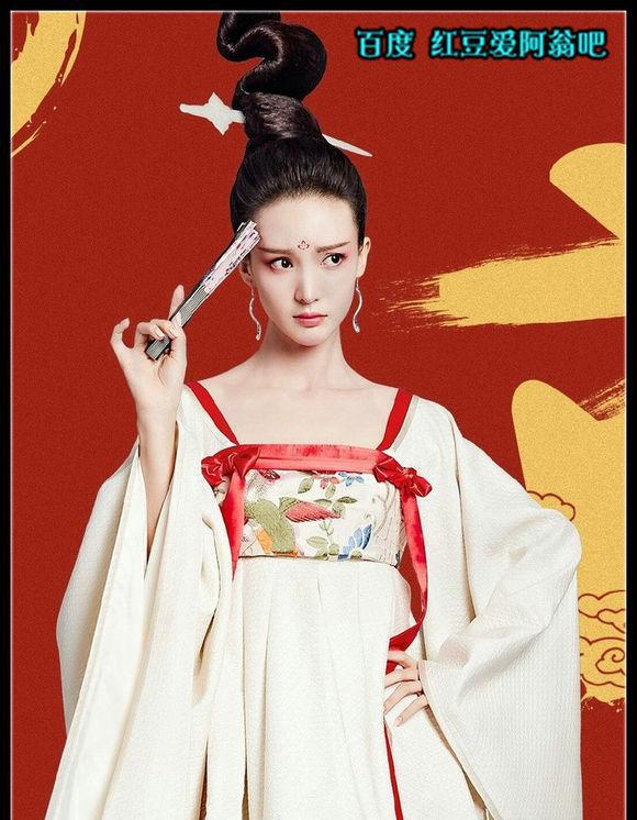 美哭了的古装剧剧照,高颜值才是王道!