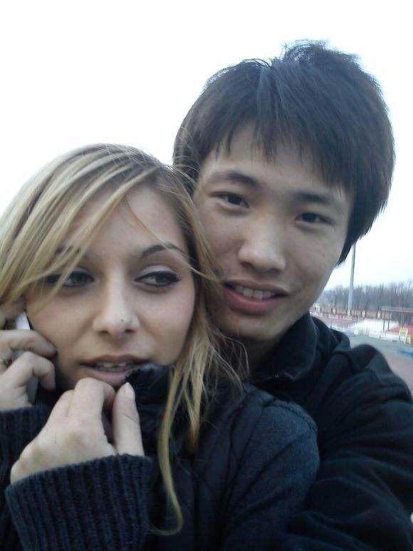 娶一个外国女人当老婆，是这样的感觉